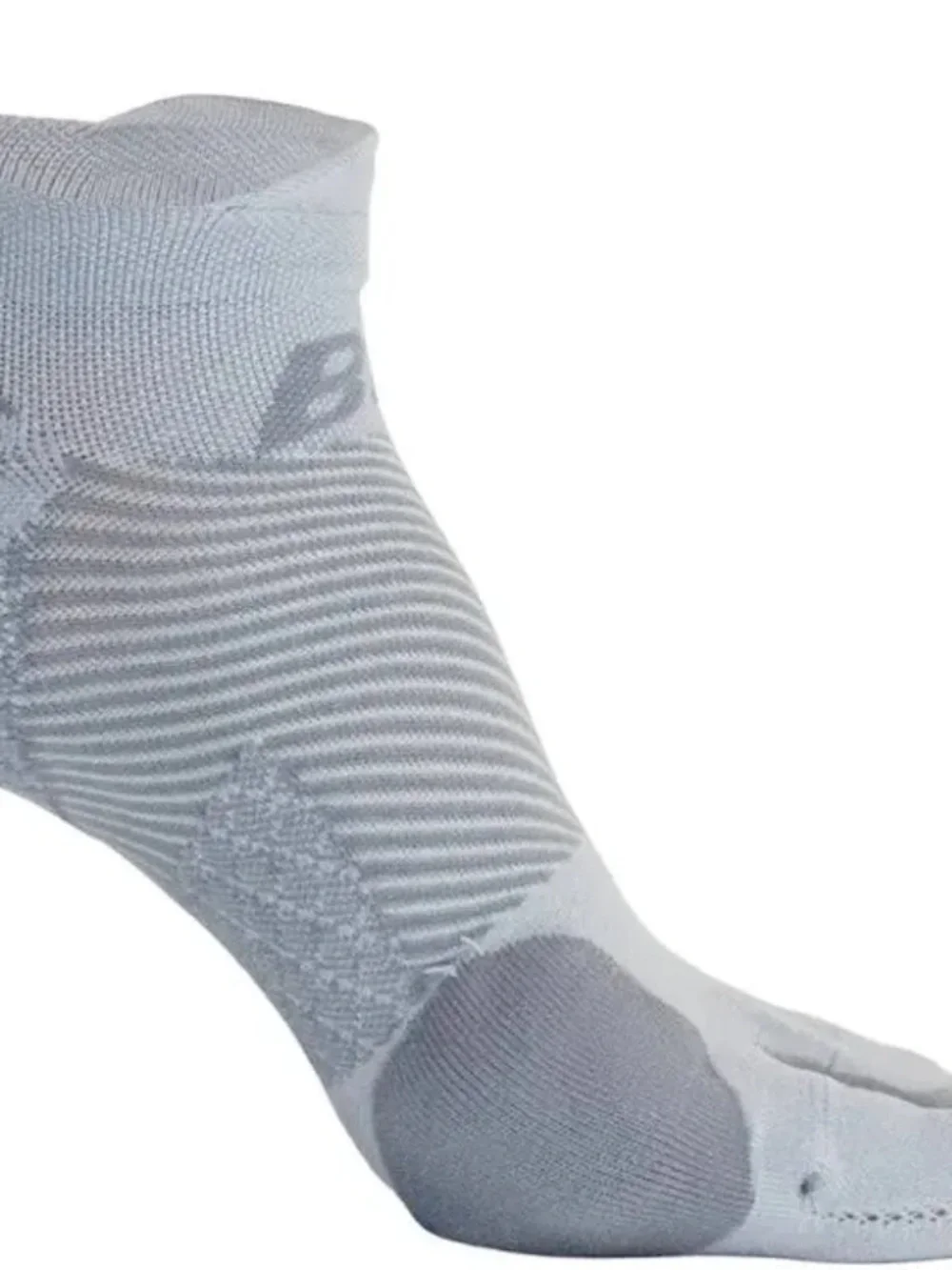 NWOT-  BR4 Best Bunion Relief Compression Socks-2 Pair